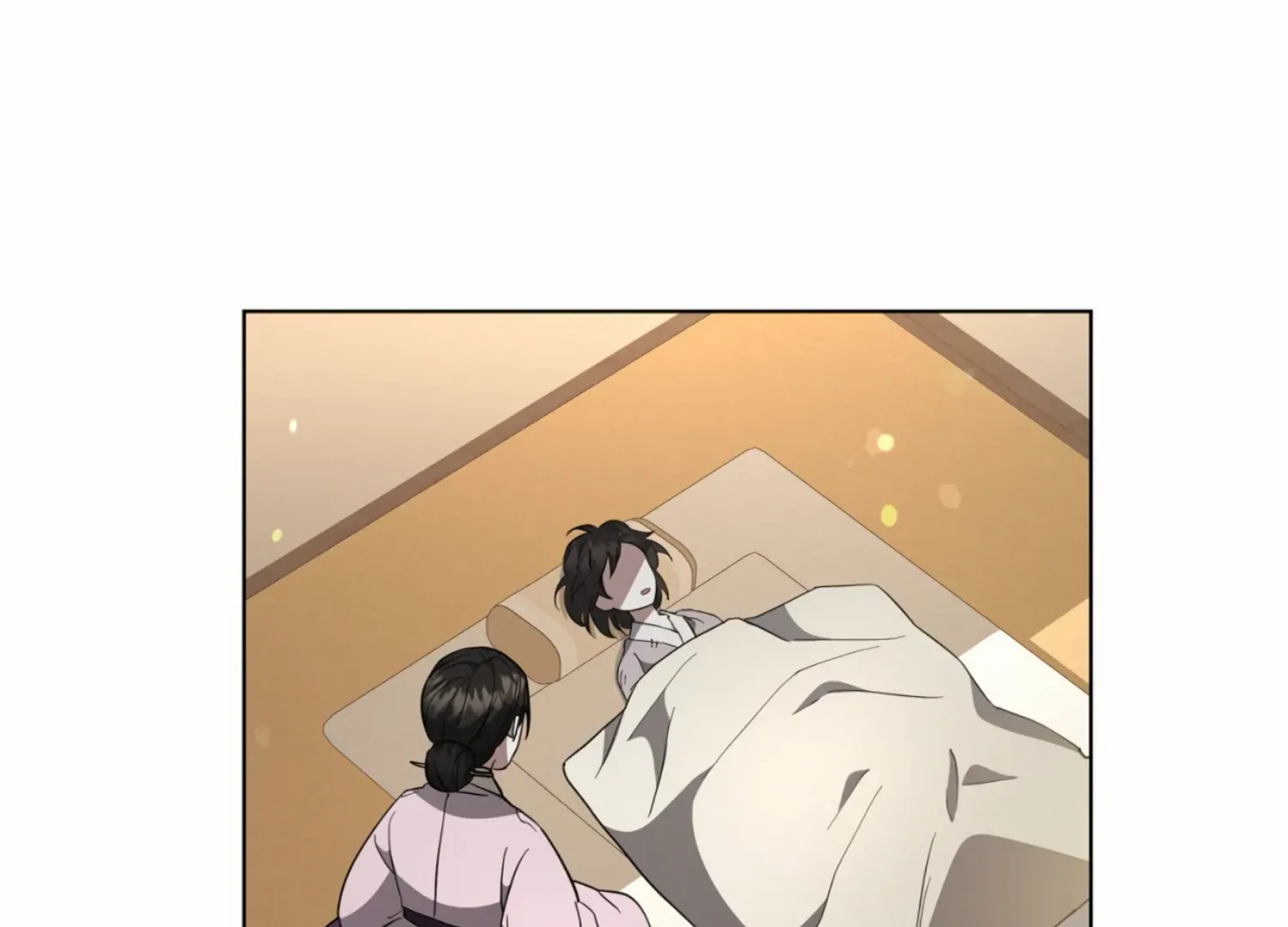 Read The Night When Flowers Fall chapter 13 image 97 on Lezhin