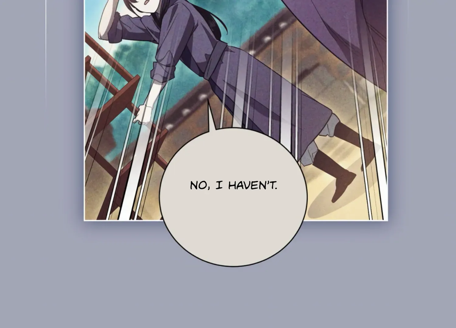 Read The Night When Flowers Fall chapter 14 image 10 on Lezhin