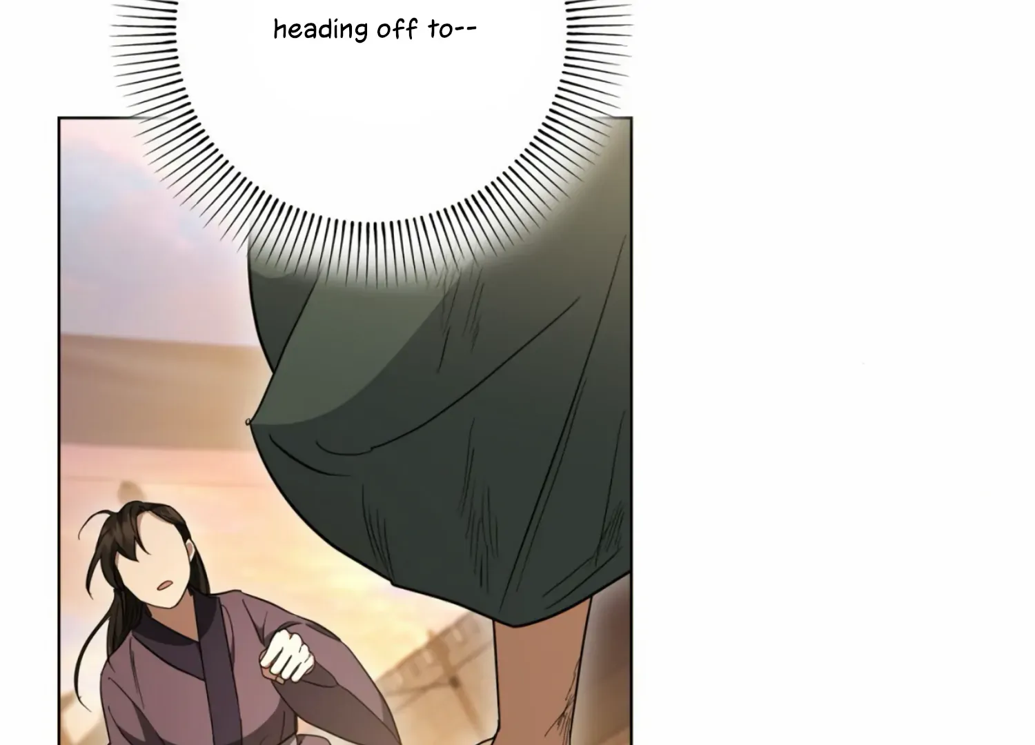 Read The Night When Flowers Fall chapter 14 image 103 on Lezhin