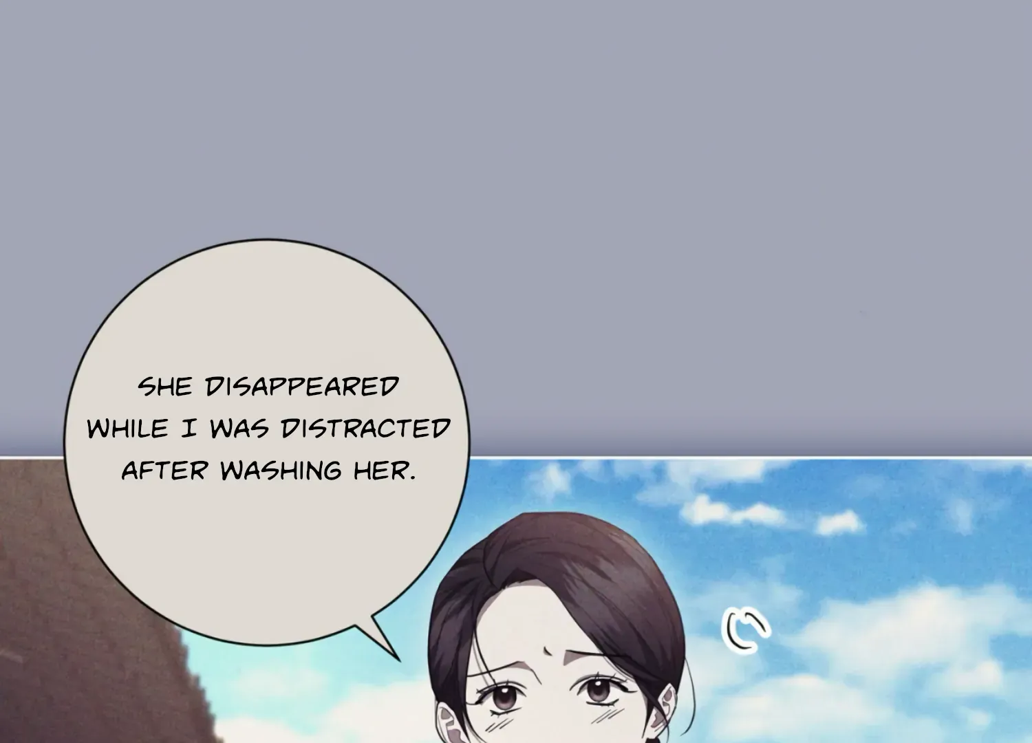 Read The Night When Flowers Fall chapter 14 image 11 on Lezhin