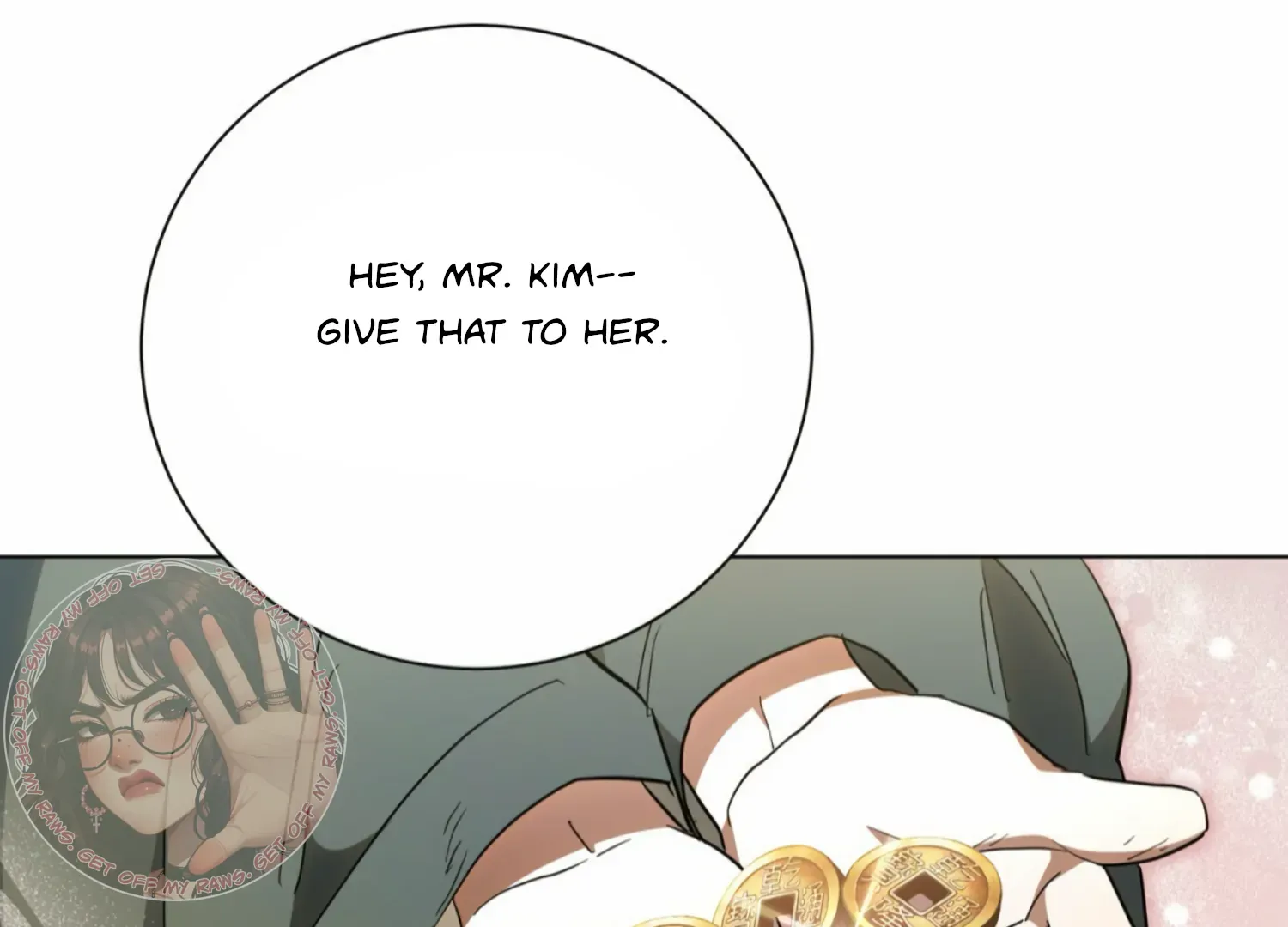 Read The Night When Flowers Fall chapter 14 image 110 on Lezhin