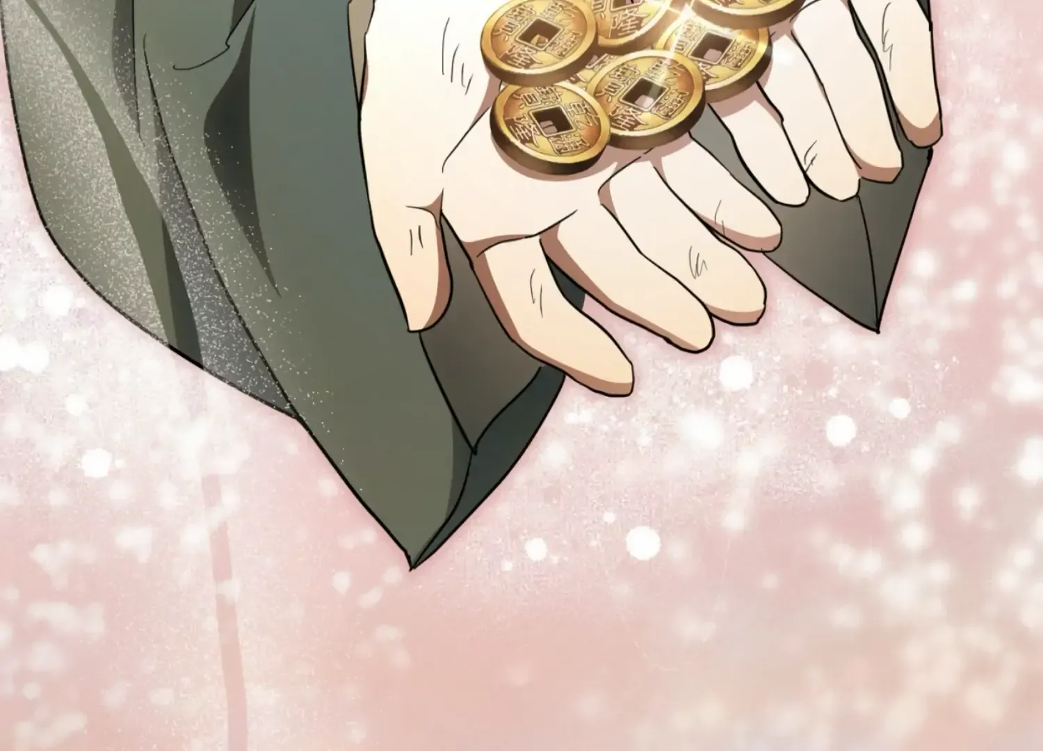 Read The Night When Flowers Fall chapter 14 image 111 on Lezhin