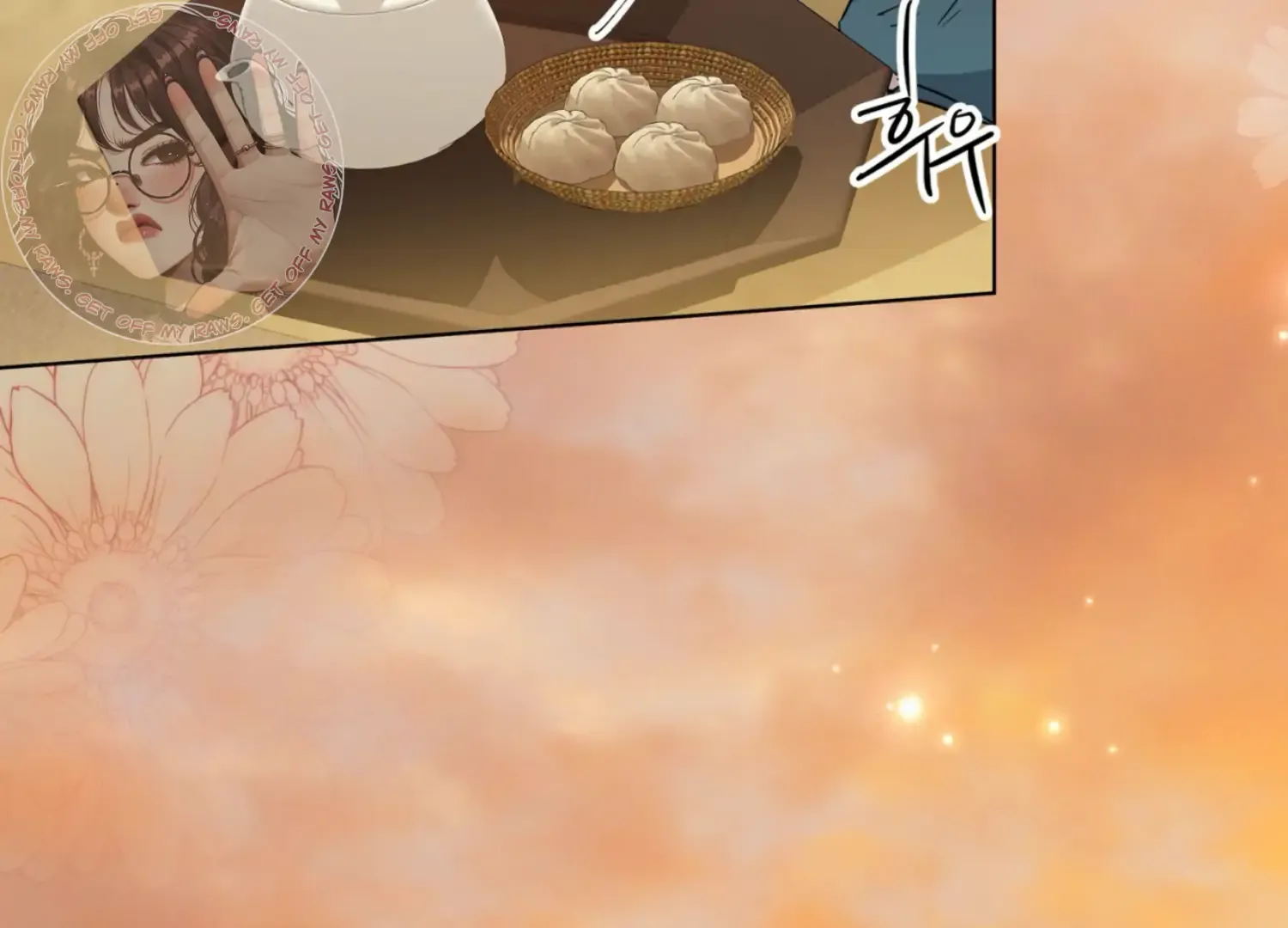 Read The Night When Flowers Fall chapter 14 image 121 on Lezhin