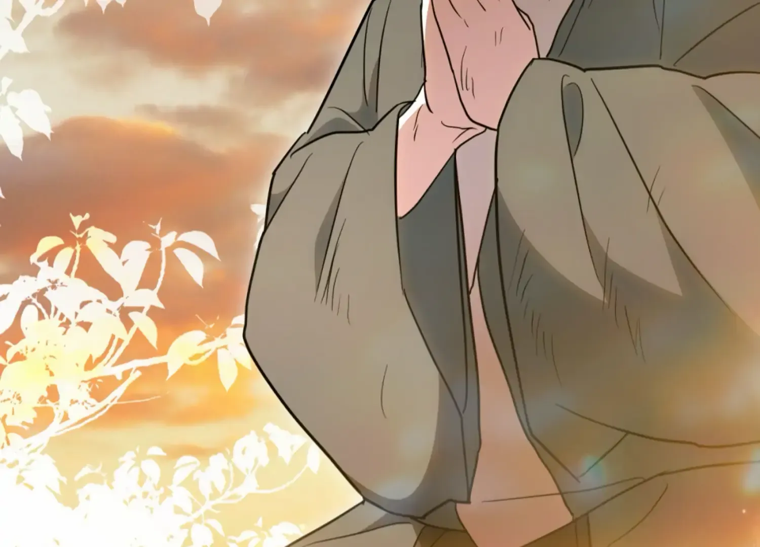 Read The Night When Flowers Fall chapter 14 image 123 on Lezhin