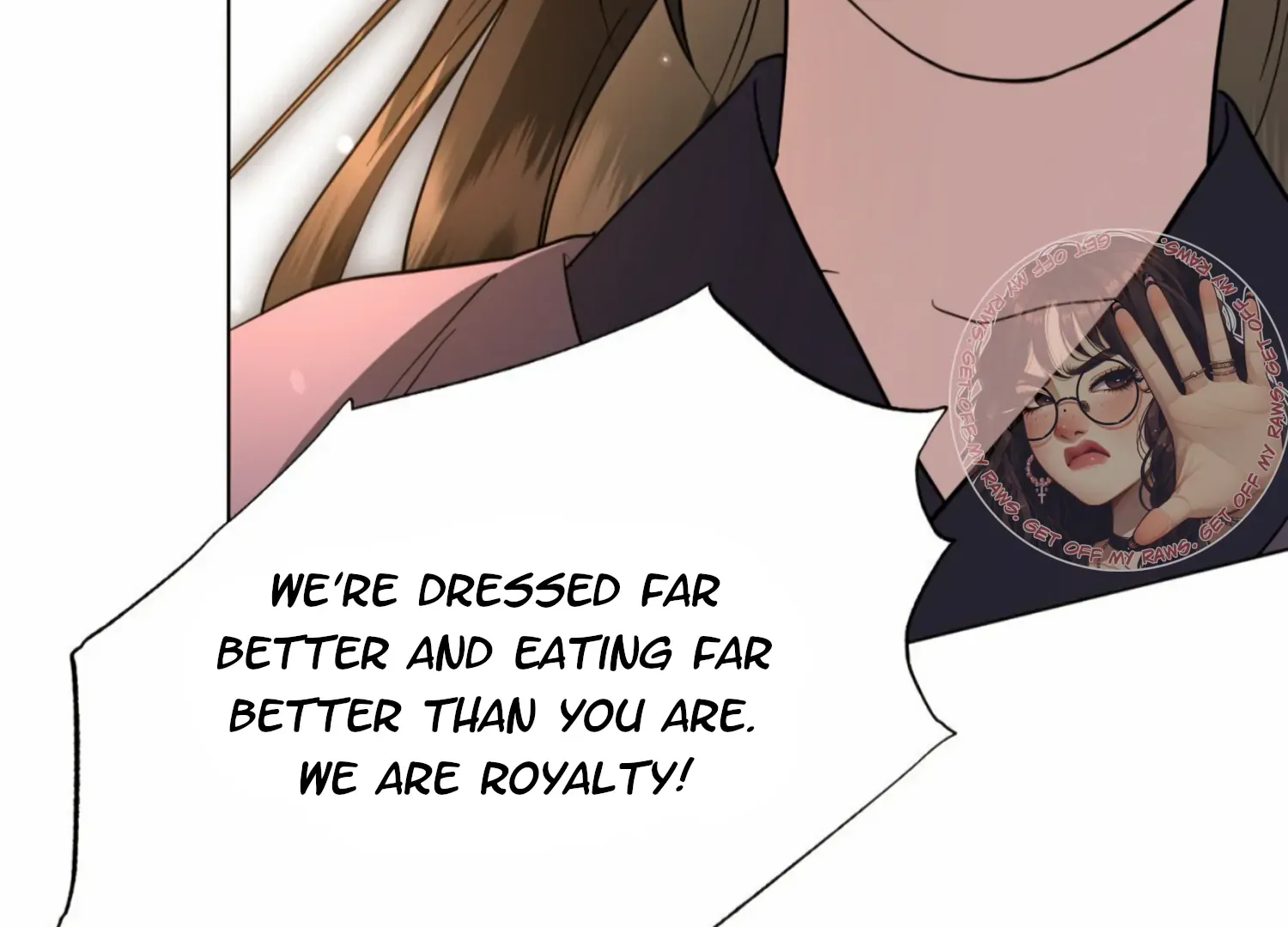 Read The Night When Flowers Fall chapter 14 image 129 on Lezhin