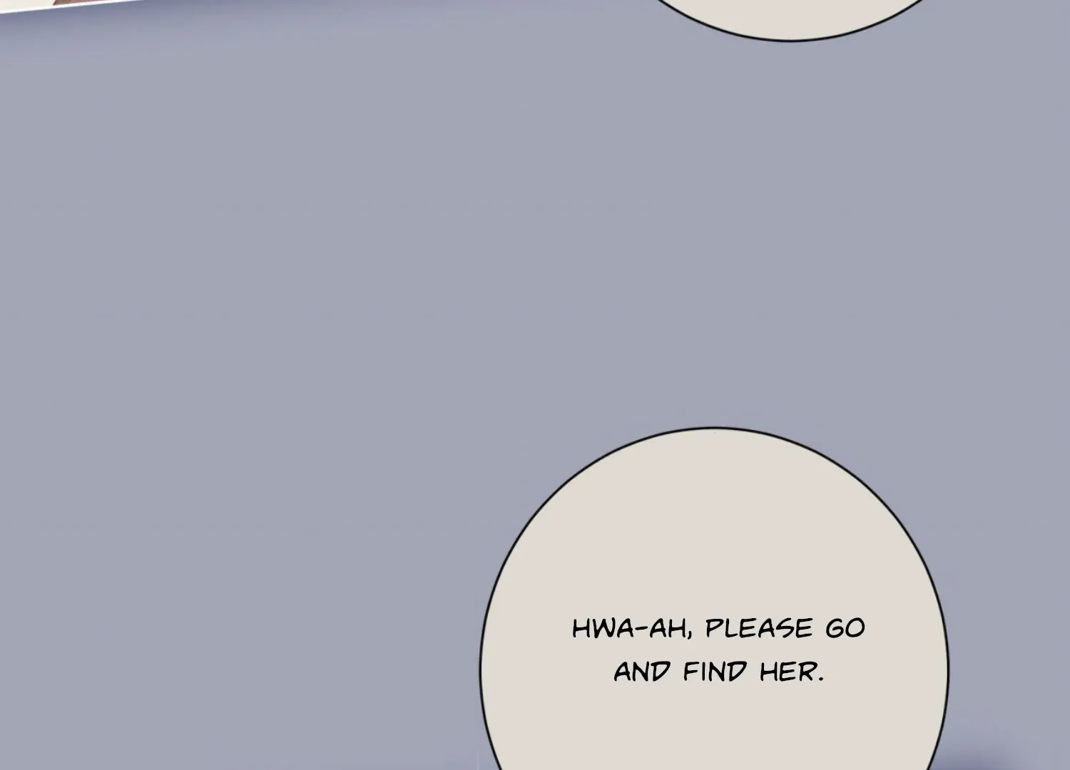 Read The Night When Flowers Fall chapter 14 image 13 on Lezhin