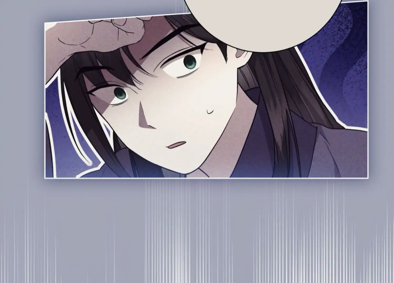 Read The Night When Flowers Fall chapter 14 image 14 on Lezhin