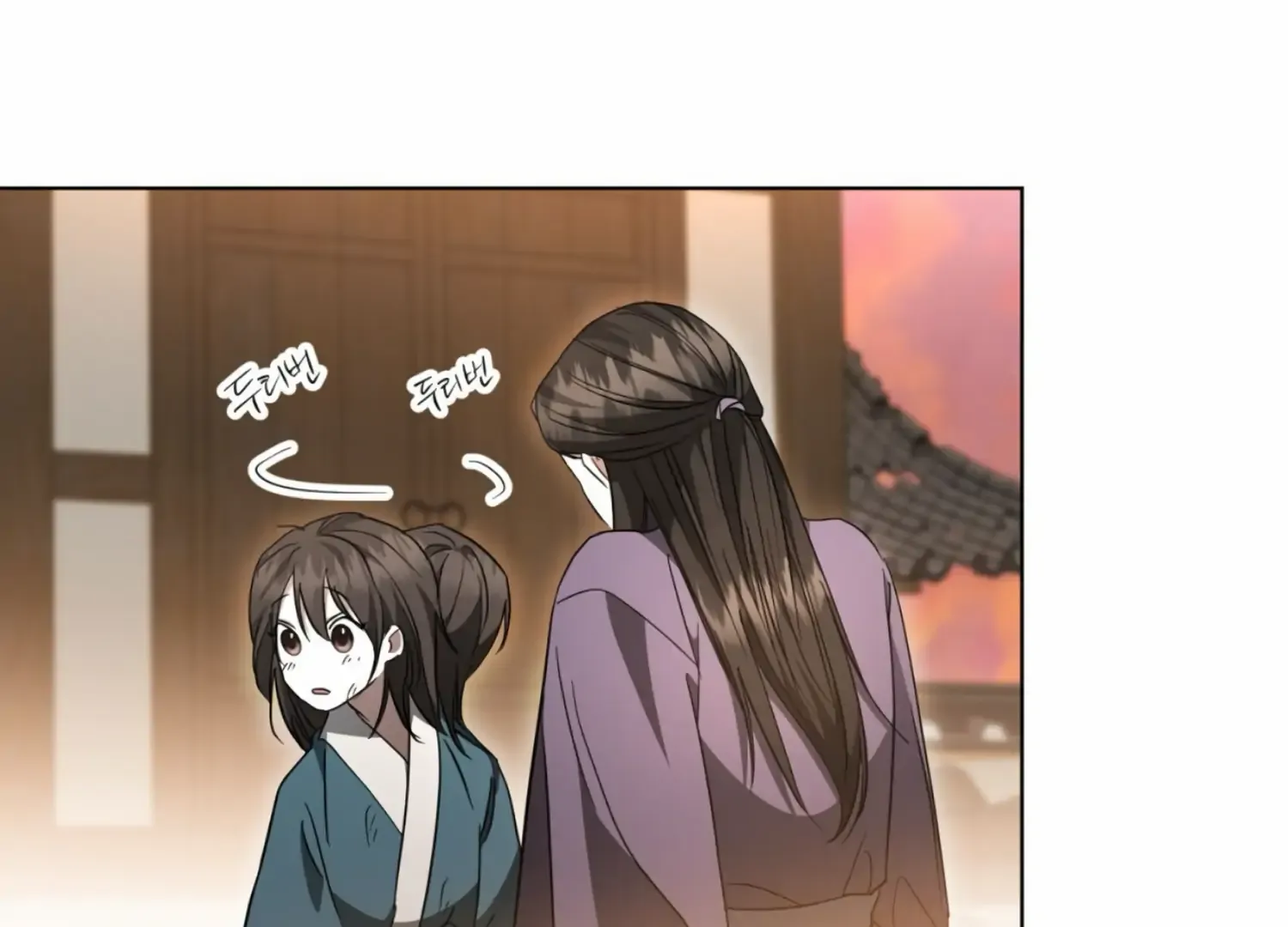 Read The Night When Flowers Fall chapter 14 image 142 on Lezhin