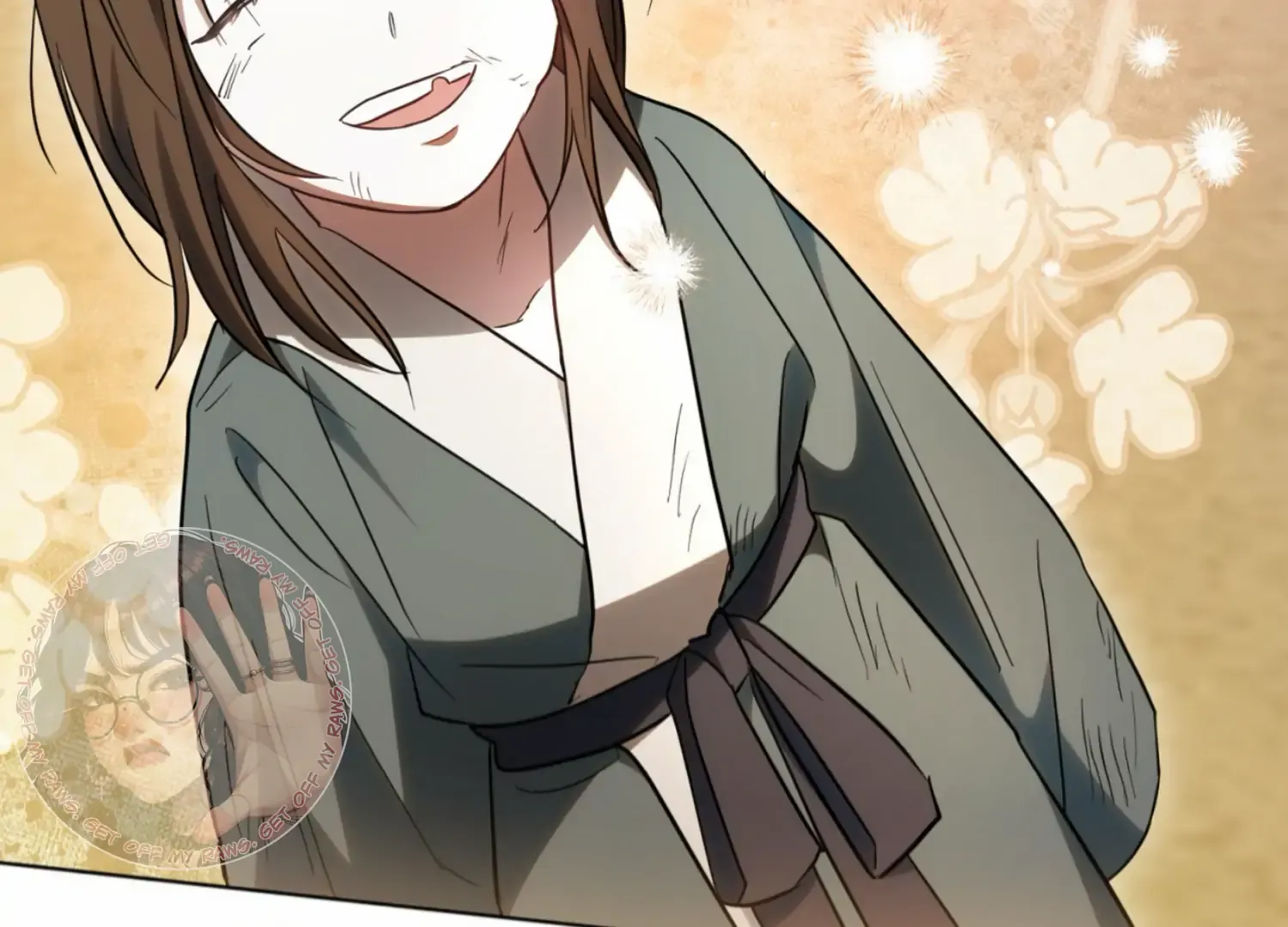 Read The Night When Flowers Fall chapter 14 image 148 on Lezhin