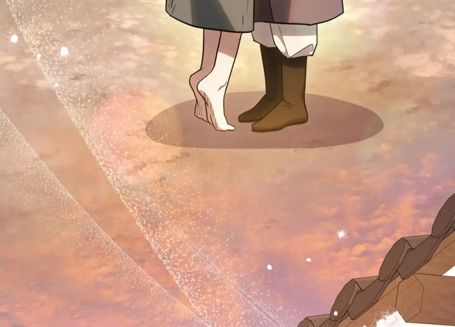 Read The Night When Flowers Fall chapter 14 image 158 on Lezhin