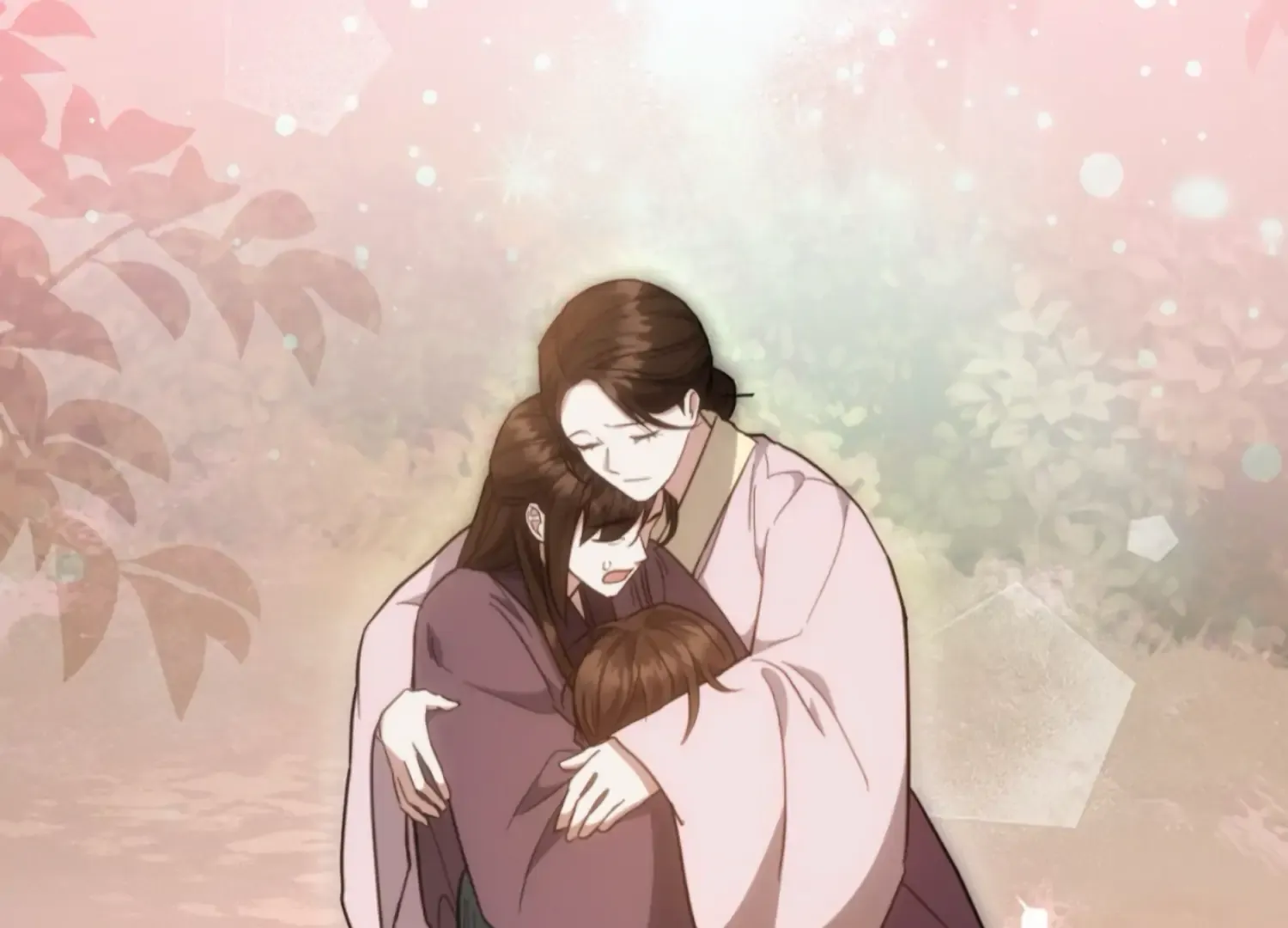 Read The Night When Flowers Fall chapter 14 image 164 on Lezhin