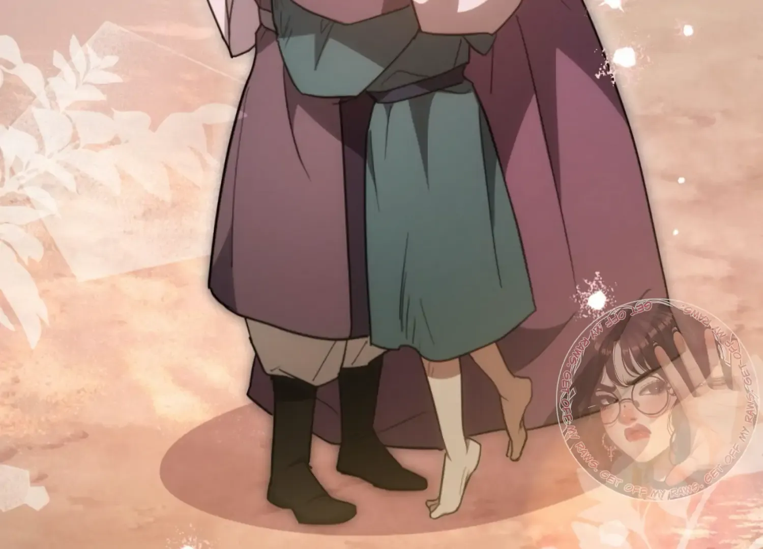 Read The Night When Flowers Fall chapter 14 image 165 on Lezhin