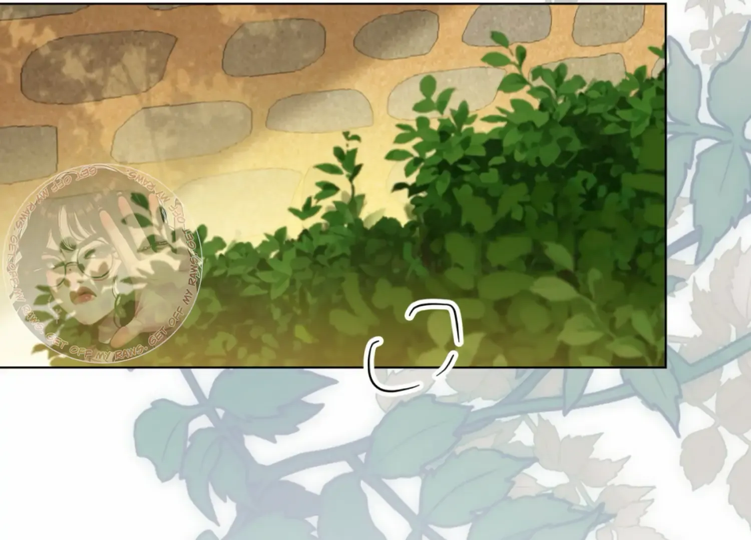 Read The Night When Flowers Fall chapter 14 image 21 on Lezhin