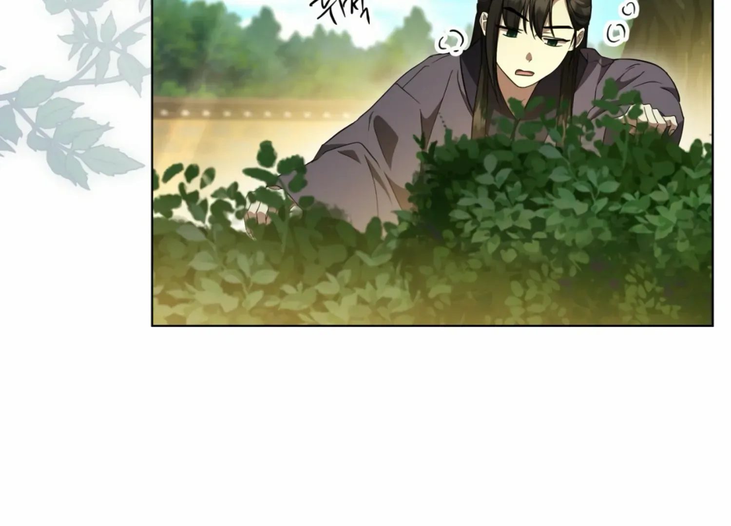 Read The Night When Flowers Fall chapter 14 image 23 on Lezhin