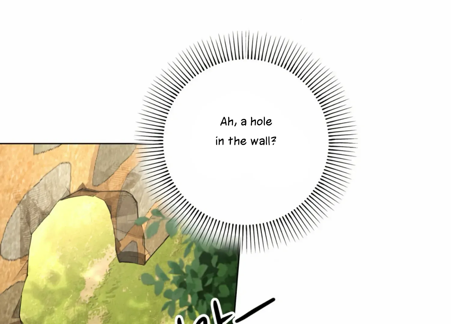 Read The Night When Flowers Fall chapter 14 image 24 on Lezhin