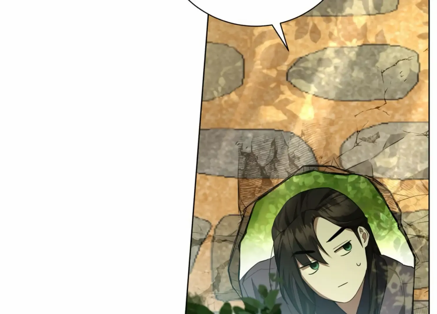 Read The Night When Flowers Fall chapter 14 image 26 on Lezhin