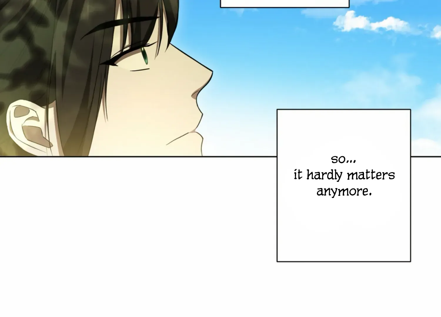 Read The Night When Flowers Fall chapter 14 image 31 on Lezhin