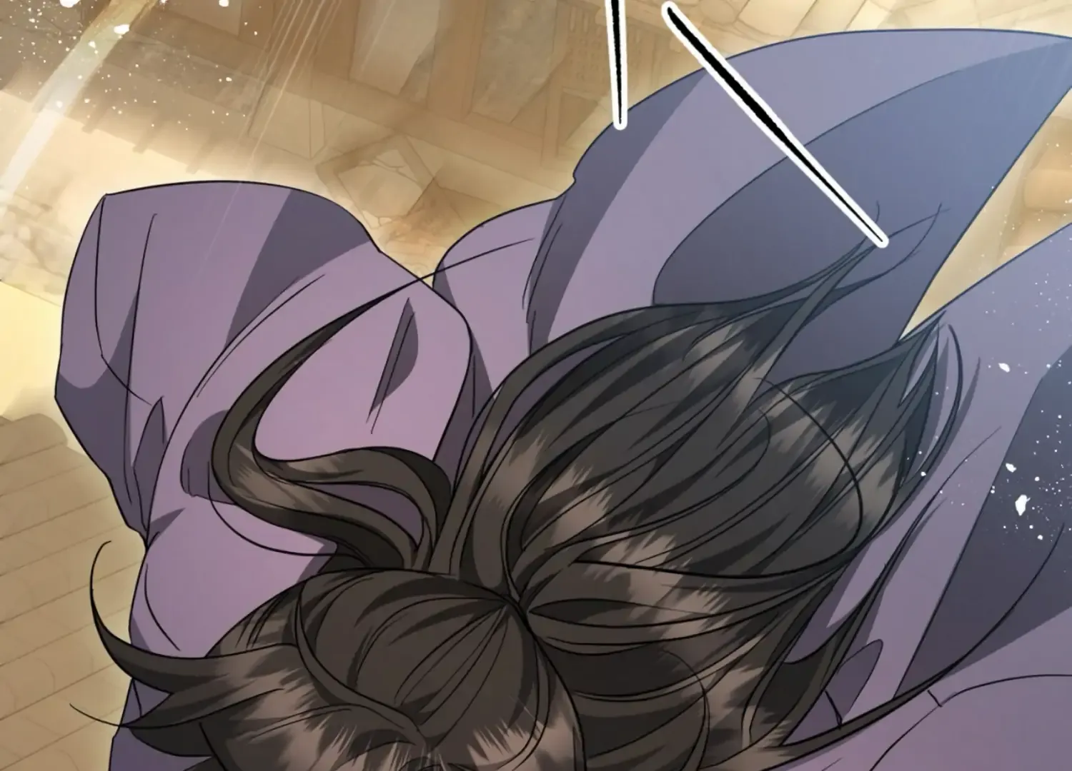 Read The Night When Flowers Fall chapter 14 image 37 on Lezhin