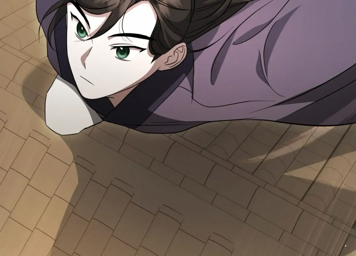 Read The Night When Flowers Fall chapter 14 image 38 on Lezhin