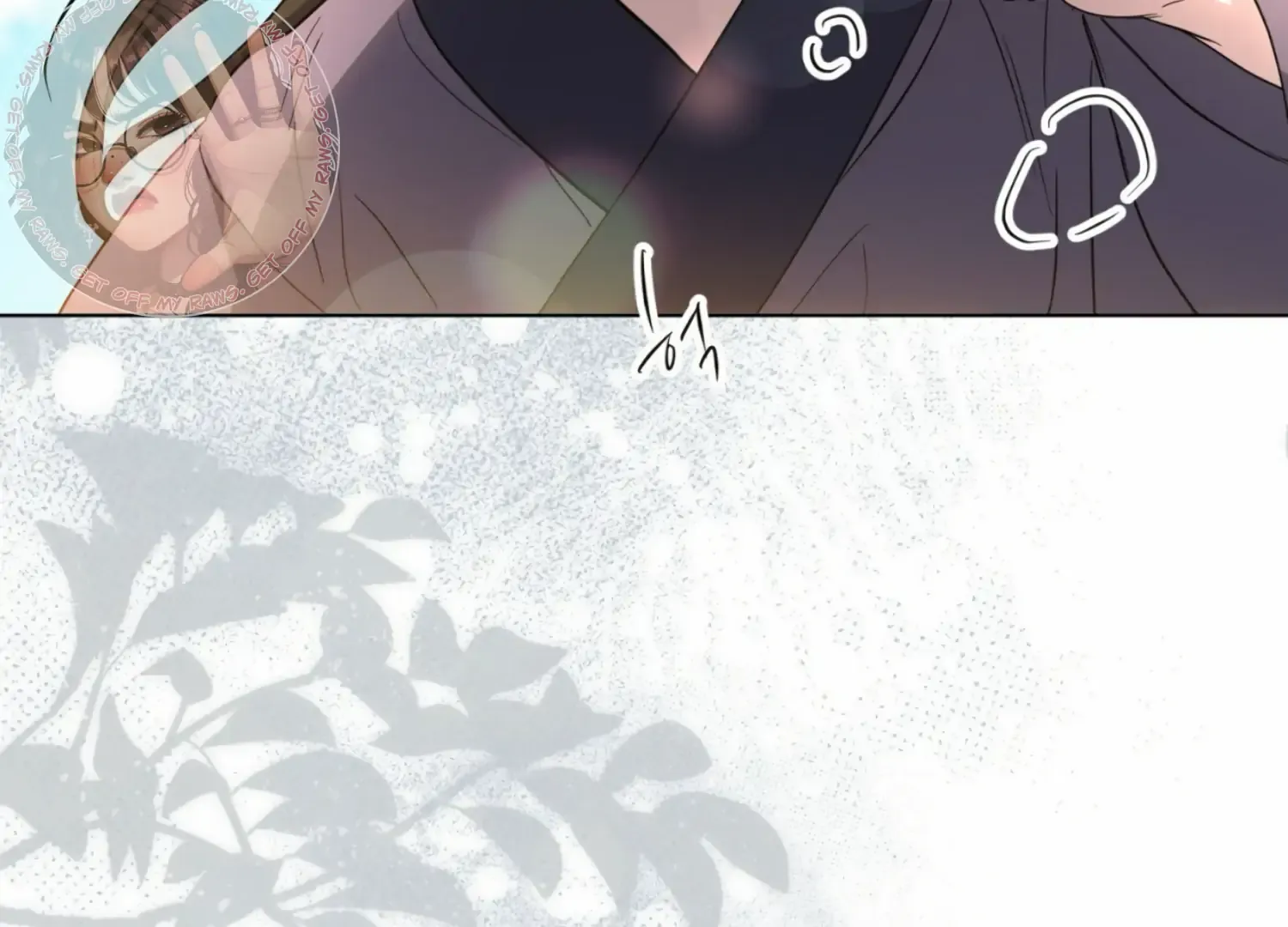 Read The Night When Flowers Fall chapter 14 image 4 on Lezhin
