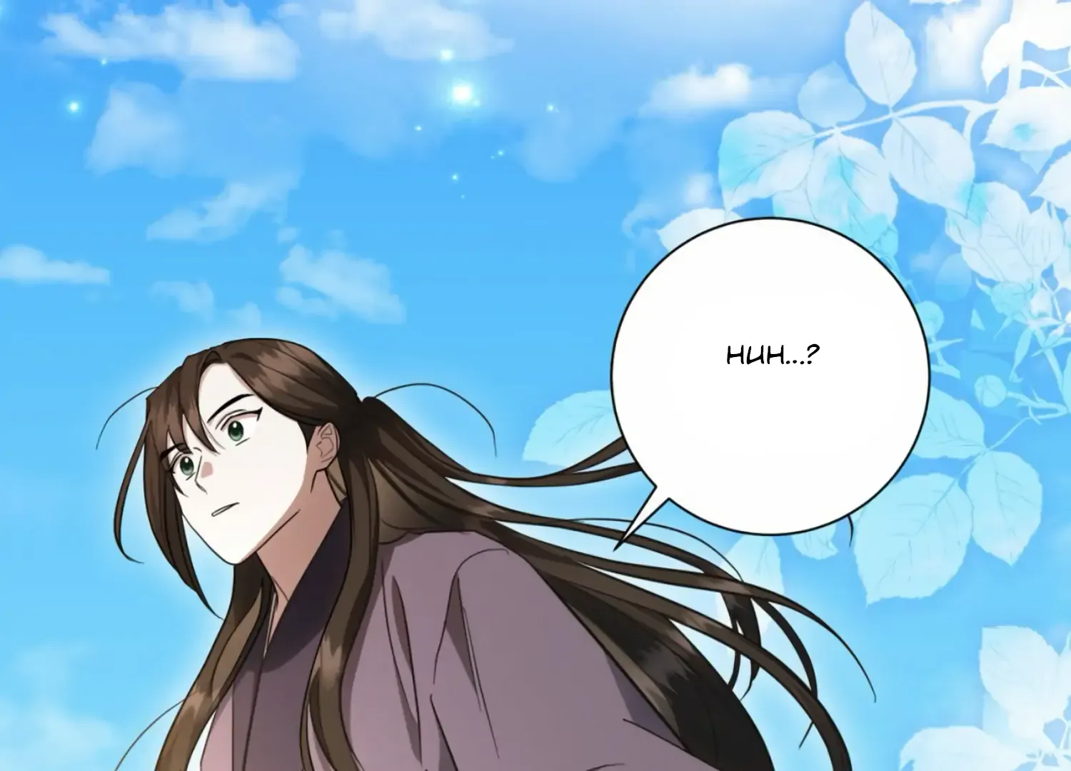Read The Night When Flowers Fall chapter 14 image 42 on Lezhin