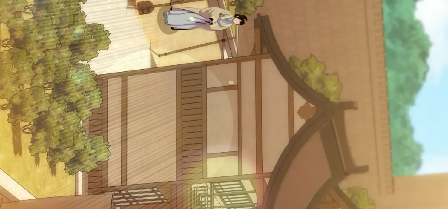 Read The Night When Flowers Fall chapter 14 image 47 on Lezhin