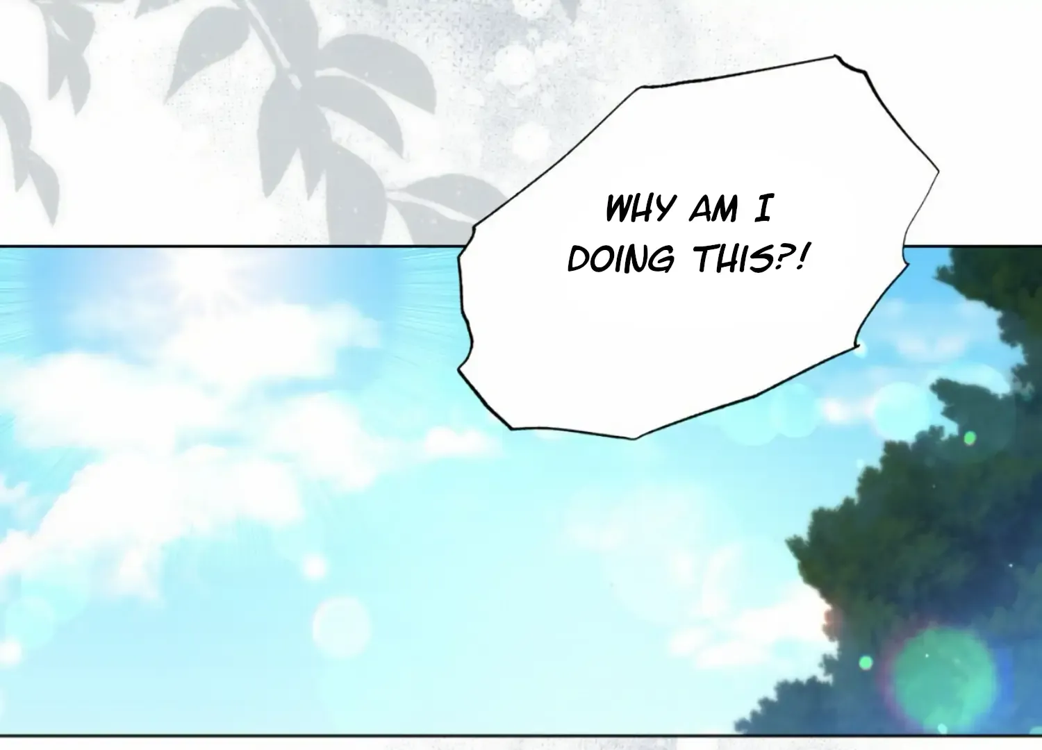 Read The Night When Flowers Fall chapter 14 image 5 on Lezhin