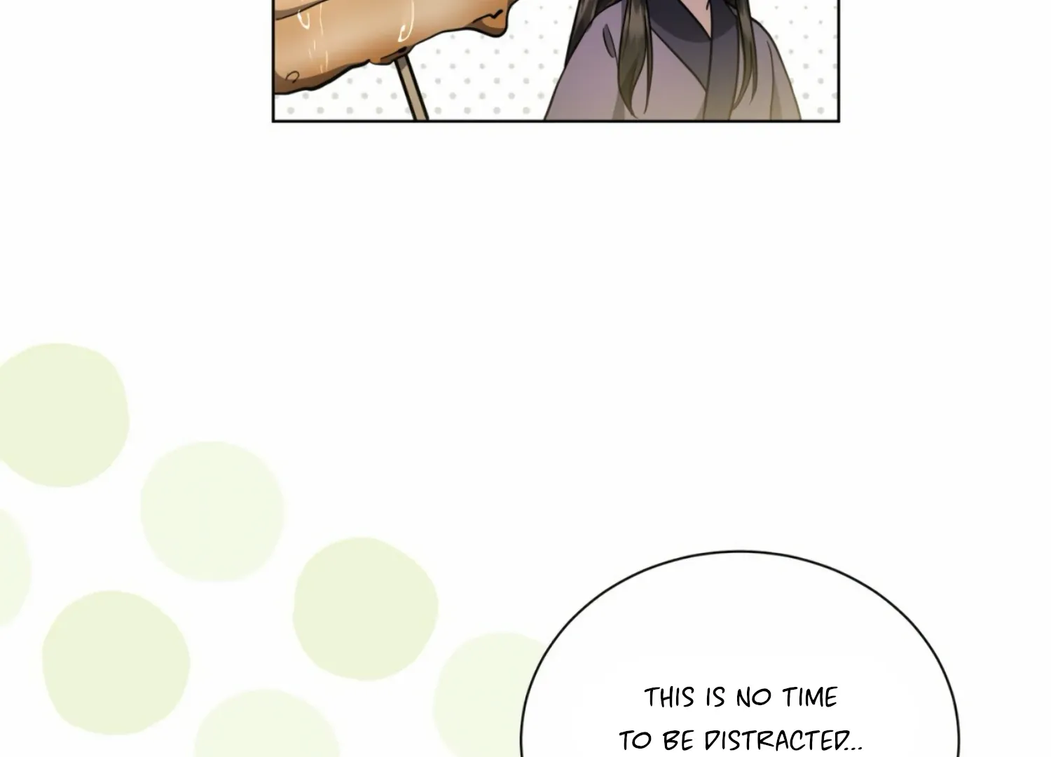 Read The Night When Flowers Fall chapter 14 image 59 on Lezhin