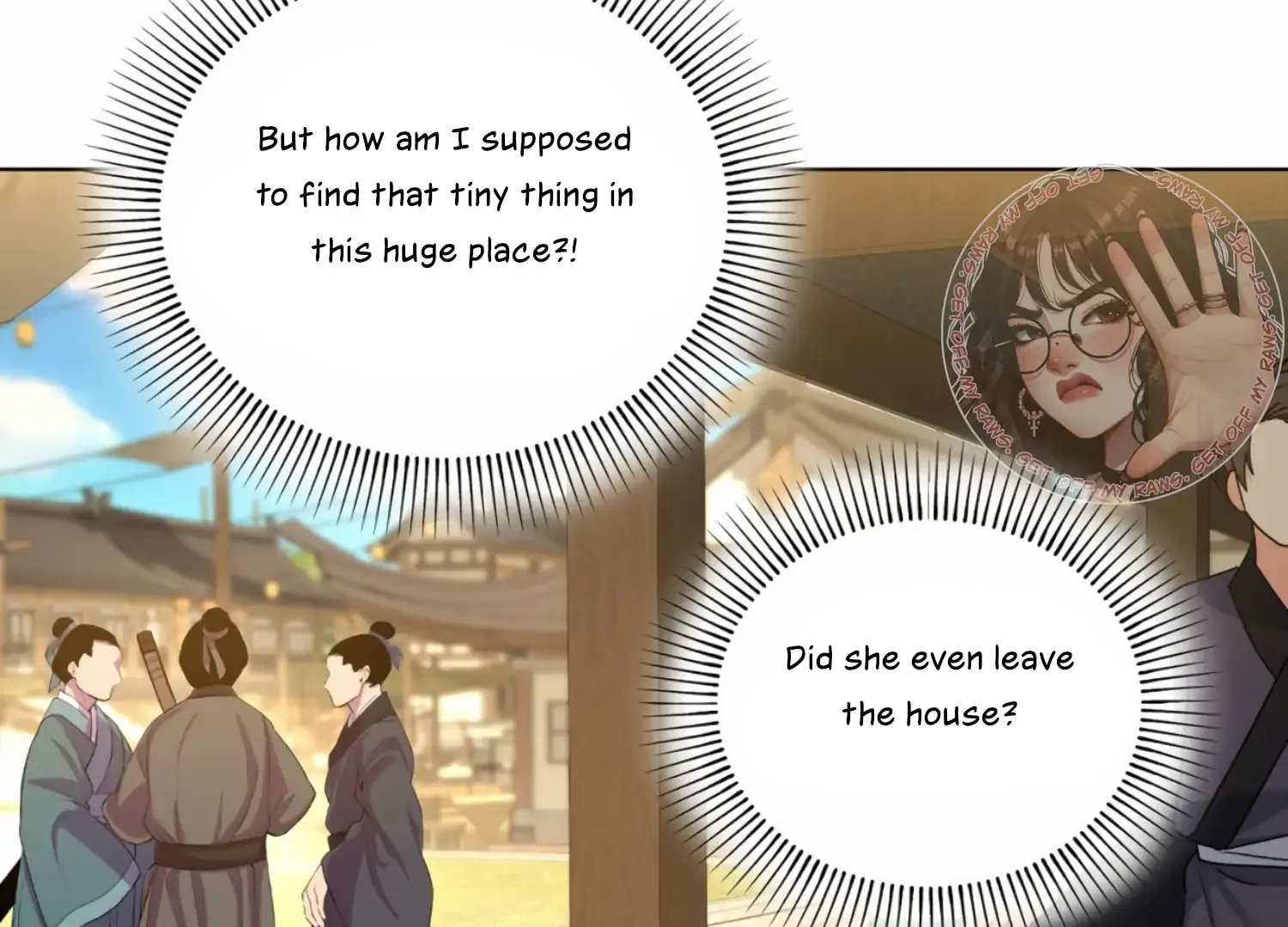 Read The Night When Flowers Fall chapter 14 image 62 on Lezhin