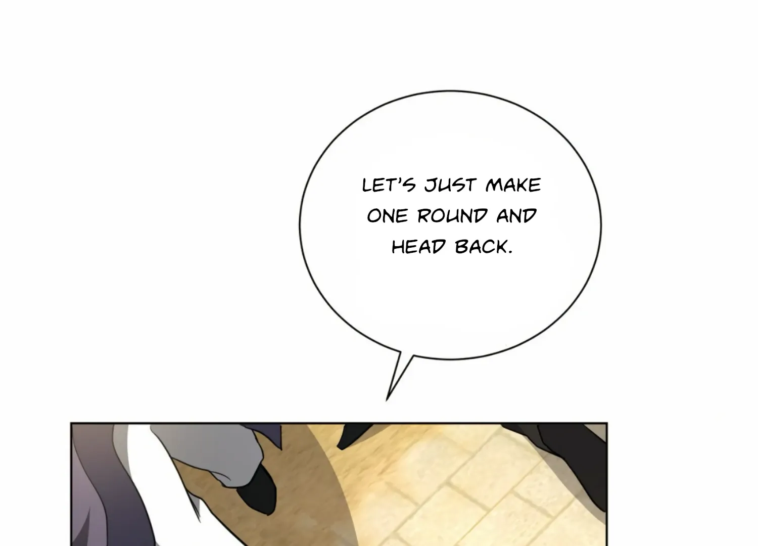Read The Night When Flowers Fall chapter 14 image 64 on Lezhin