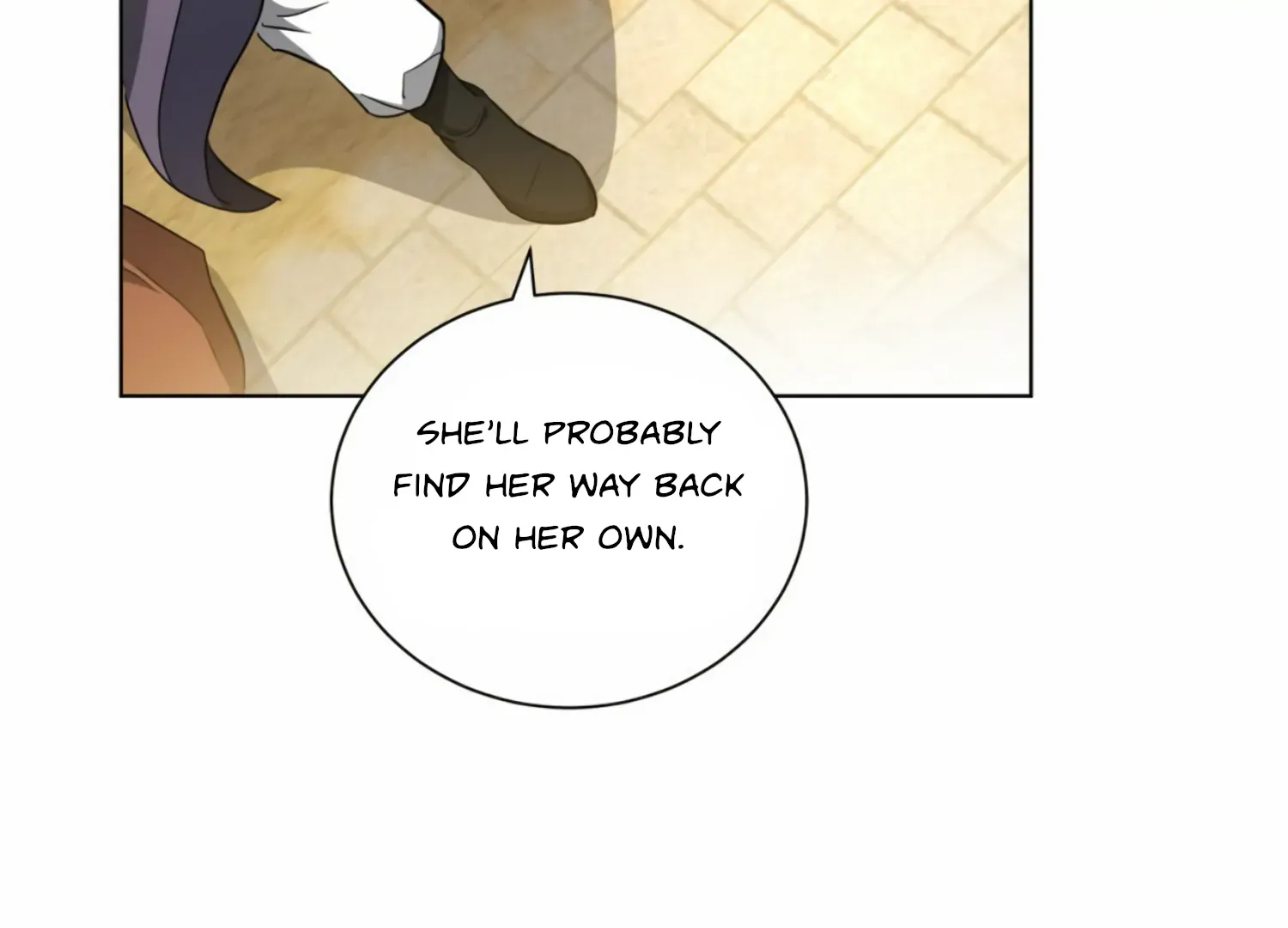 Read The Night When Flowers Fall chapter 14 image 65 on Lezhin