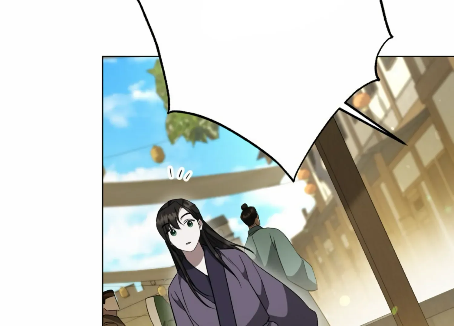 Read The Night When Flowers Fall chapter 14 image 67 on Lezhin