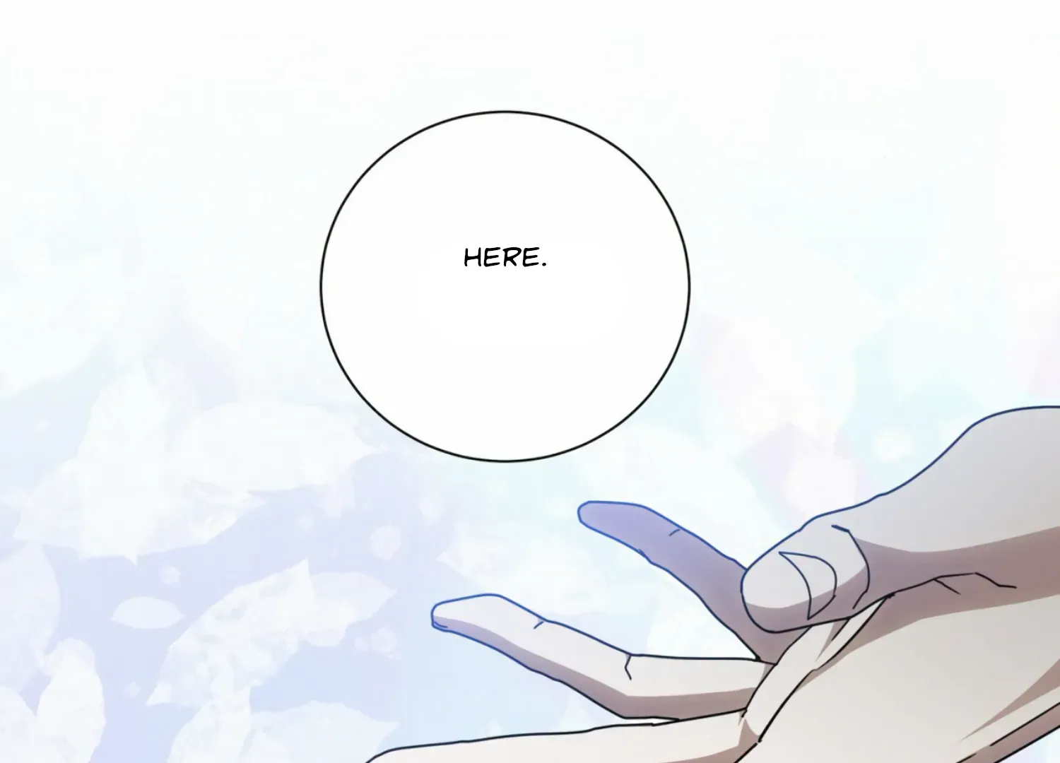 Read The Night When Flowers Fall chapter 14 image 70 on Lezhin