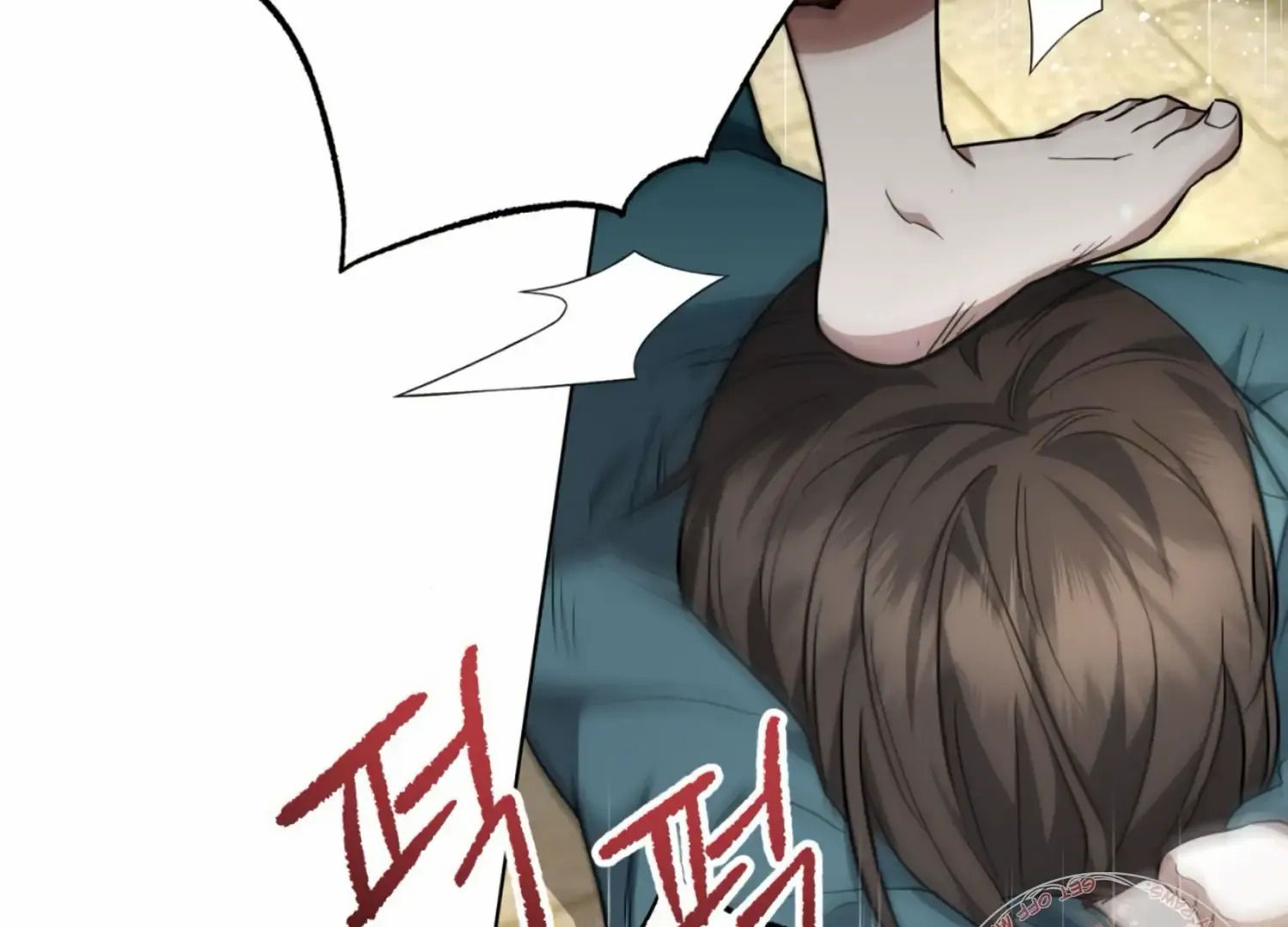 Read The Night When Flowers Fall chapter 14 image 82 on Lezhin