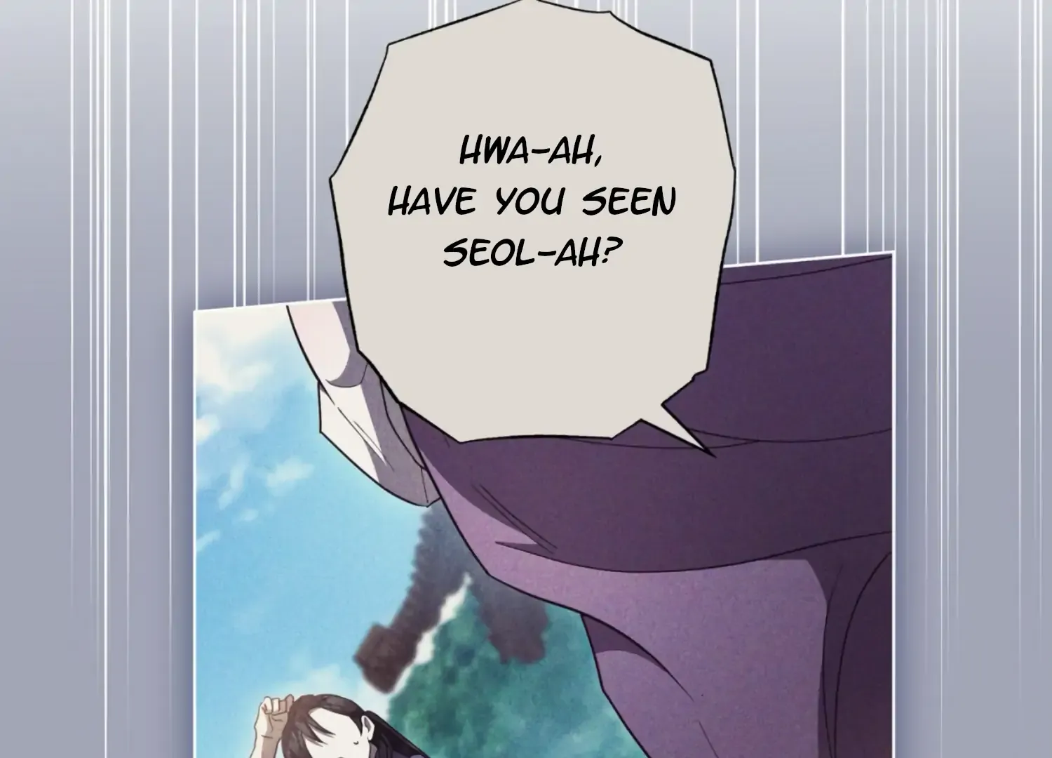 Read The Night When Flowers Fall chapter 14 image 9 on Lezhin