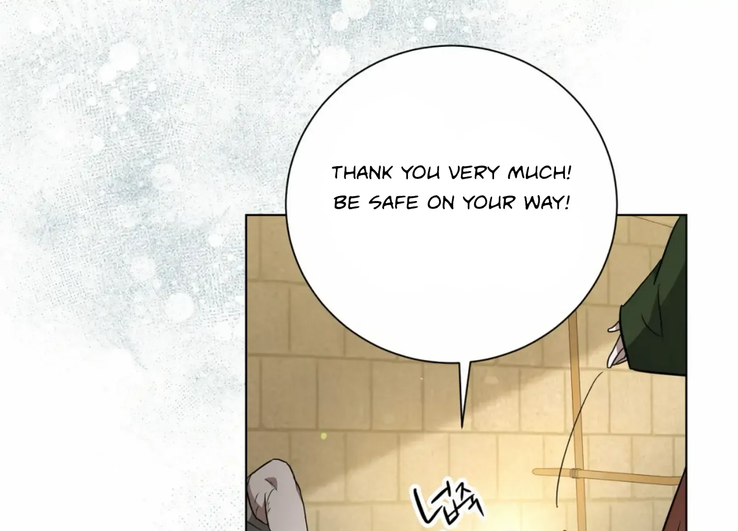 Read The Night When Flowers Fall chapter 14 image 96 on Lezhin