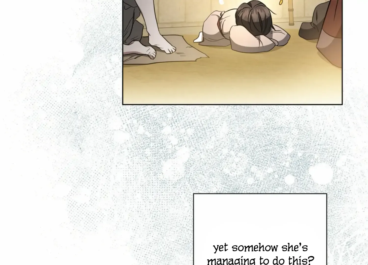Read The Night When Flowers Fall chapter 14 image 97 on Lezhin