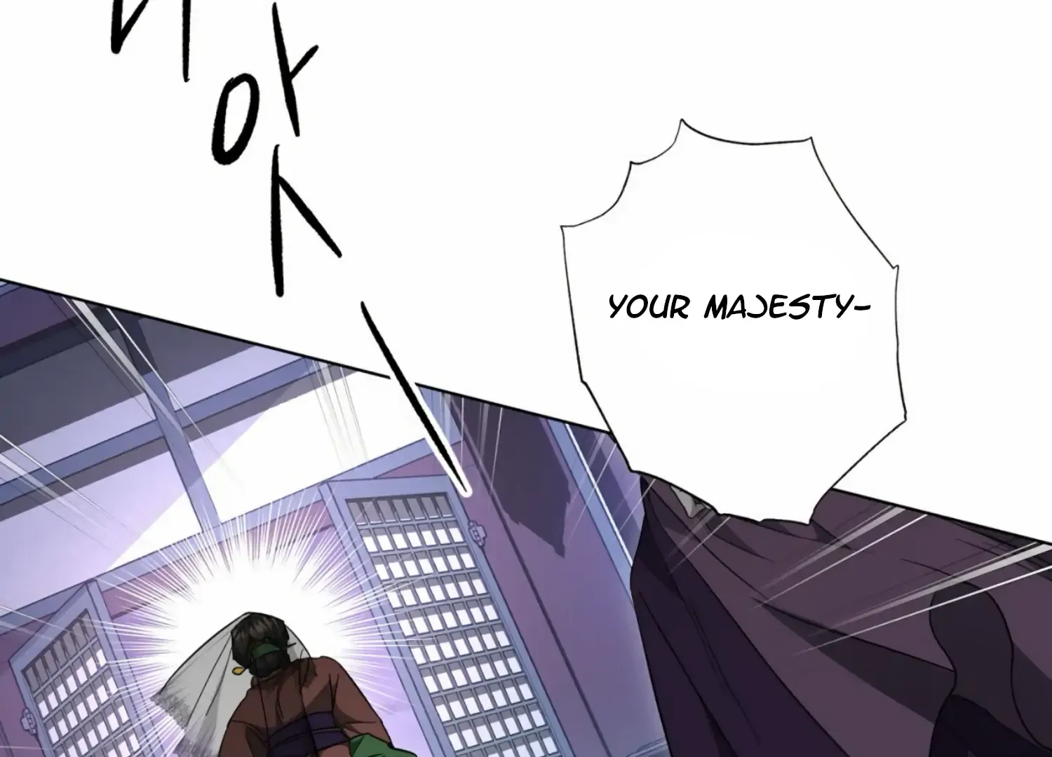 Read The Night When Flowers Fall chapter 15 image 100 on Lezhin