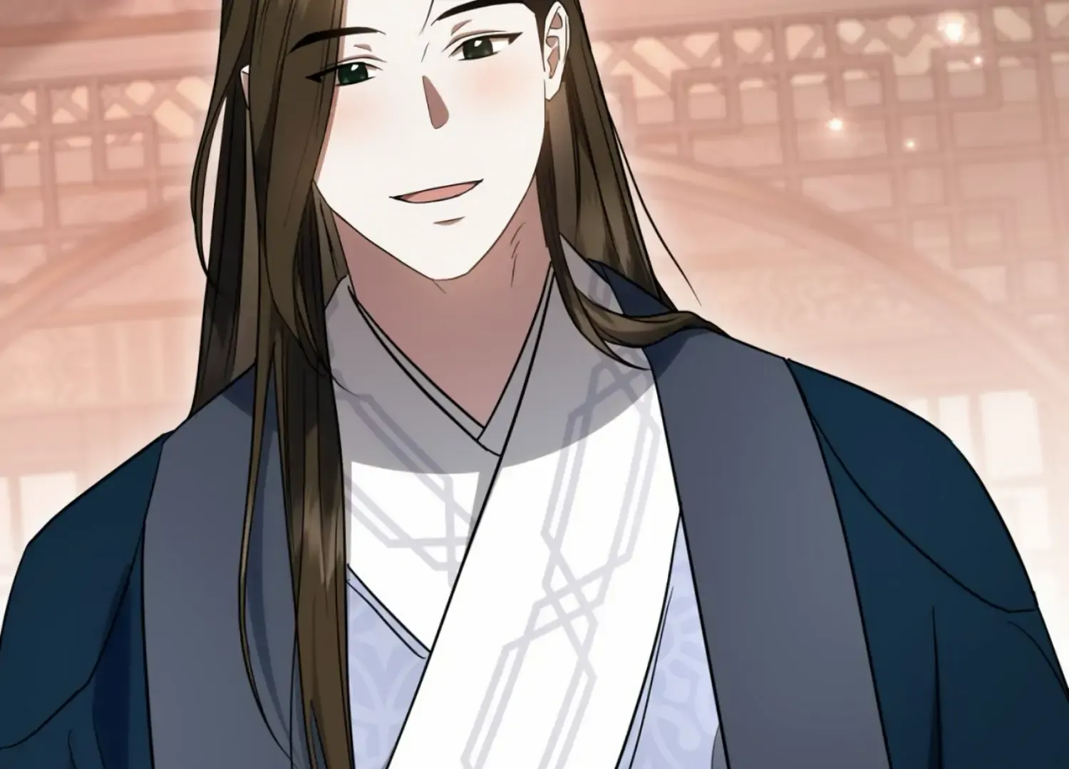 Read The Night When Flowers Fall chapter 15 image 107 on Lezhin