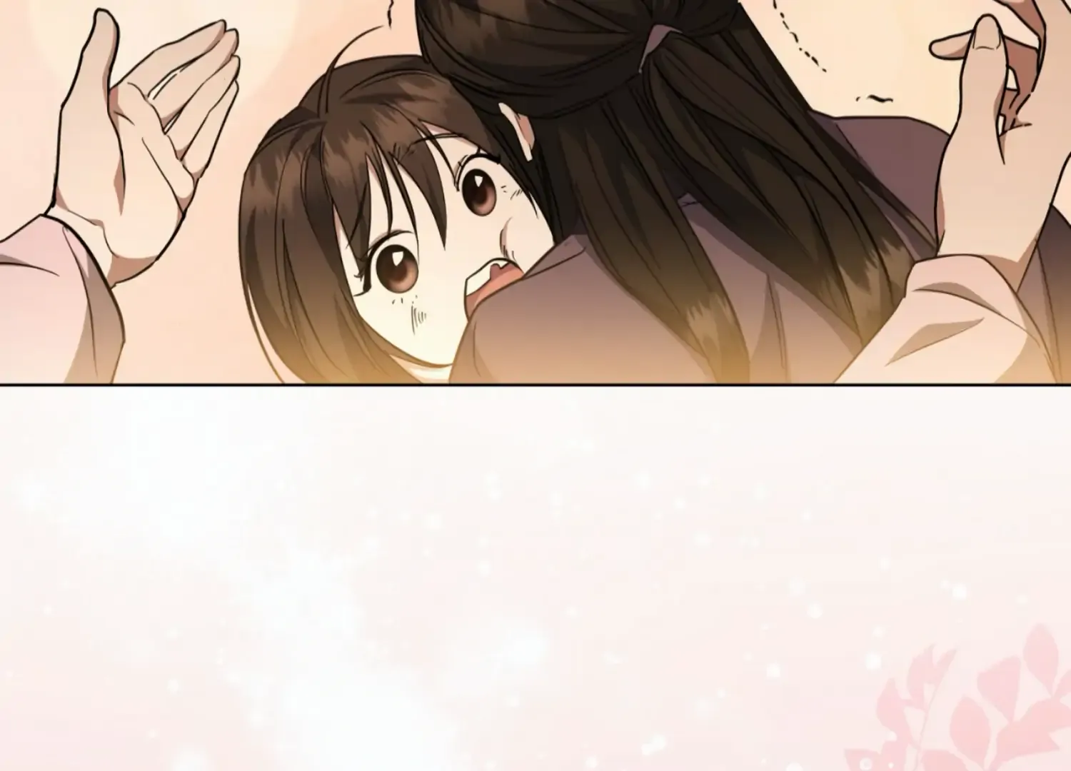 Read The Night When Flowers Fall chapter 15 image 11 on Lezhin
