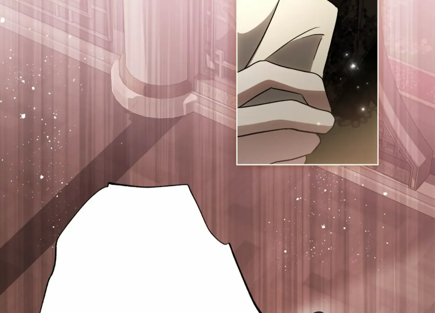 Read The Night When Flowers Fall chapter 15 image 110 on Lezhin