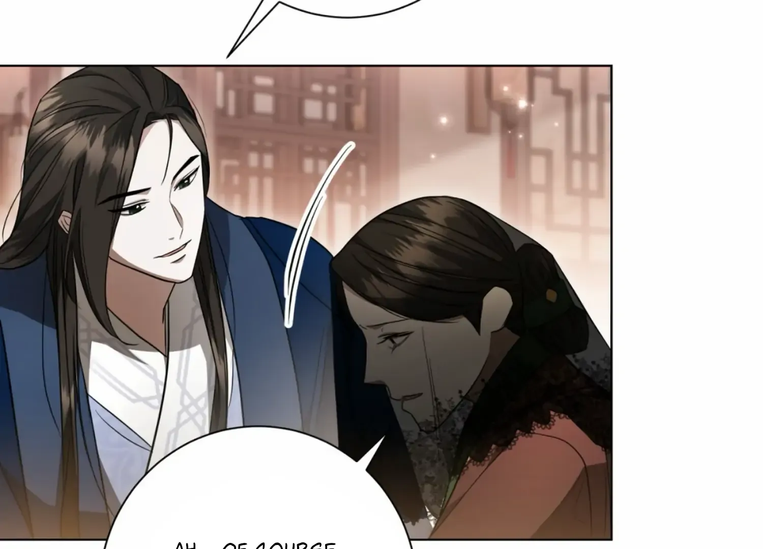 Read The Night When Flowers Fall chapter 15 image 117 on Lezhin
