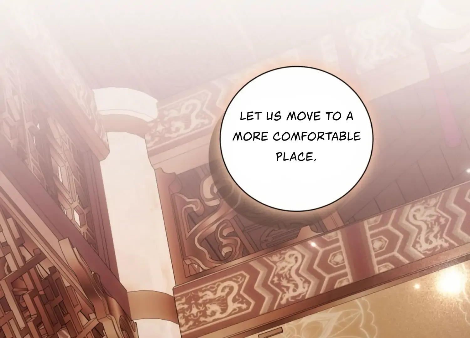 Read The Night When Flowers Fall chapter 15 image 119 on Lezhin