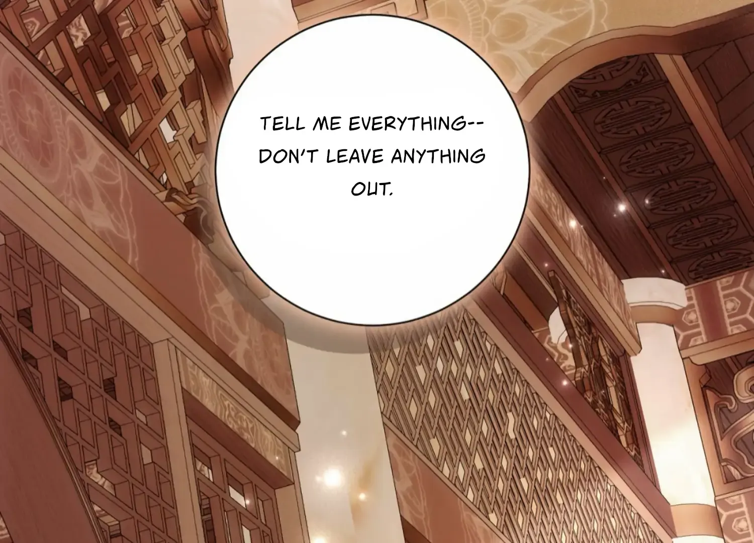 Read The Night When Flowers Fall chapter 15 image 120 on Lezhin