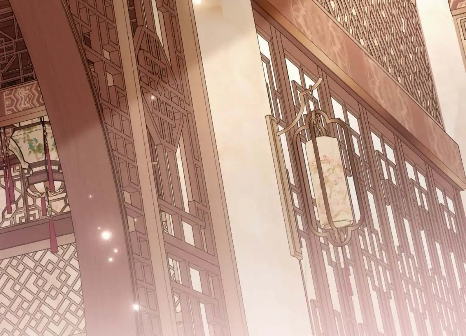 Read The Night When Flowers Fall chapter 15 image 121 on Lezhin