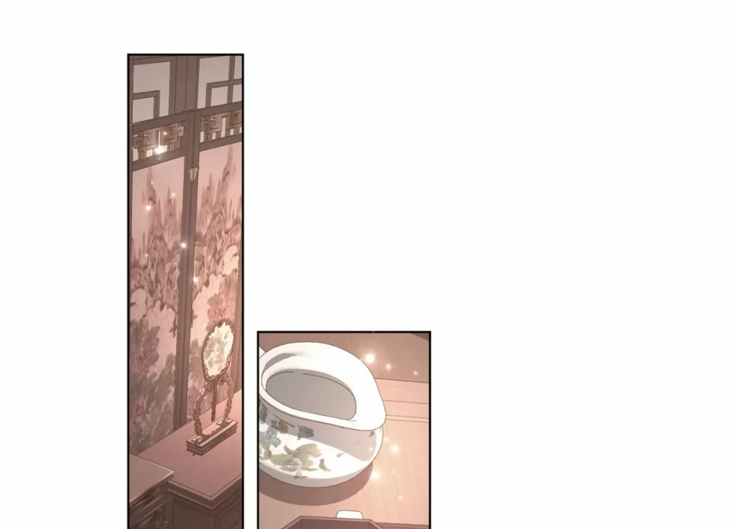 Read The Night When Flowers Fall chapter 15 image 123 on Lezhin