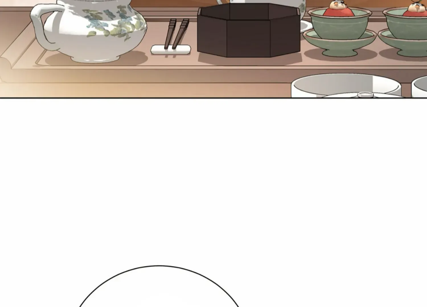 Read The Night When Flowers Fall chapter 15 image 129 on Lezhin