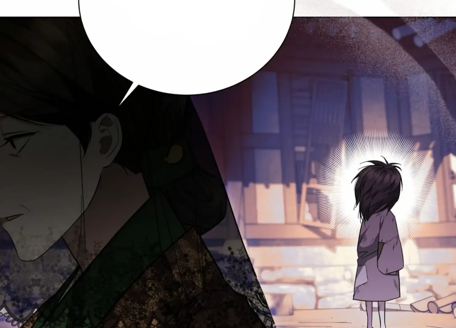 Read The Night When Flowers Fall chapter 15 image 132 on Lezhin