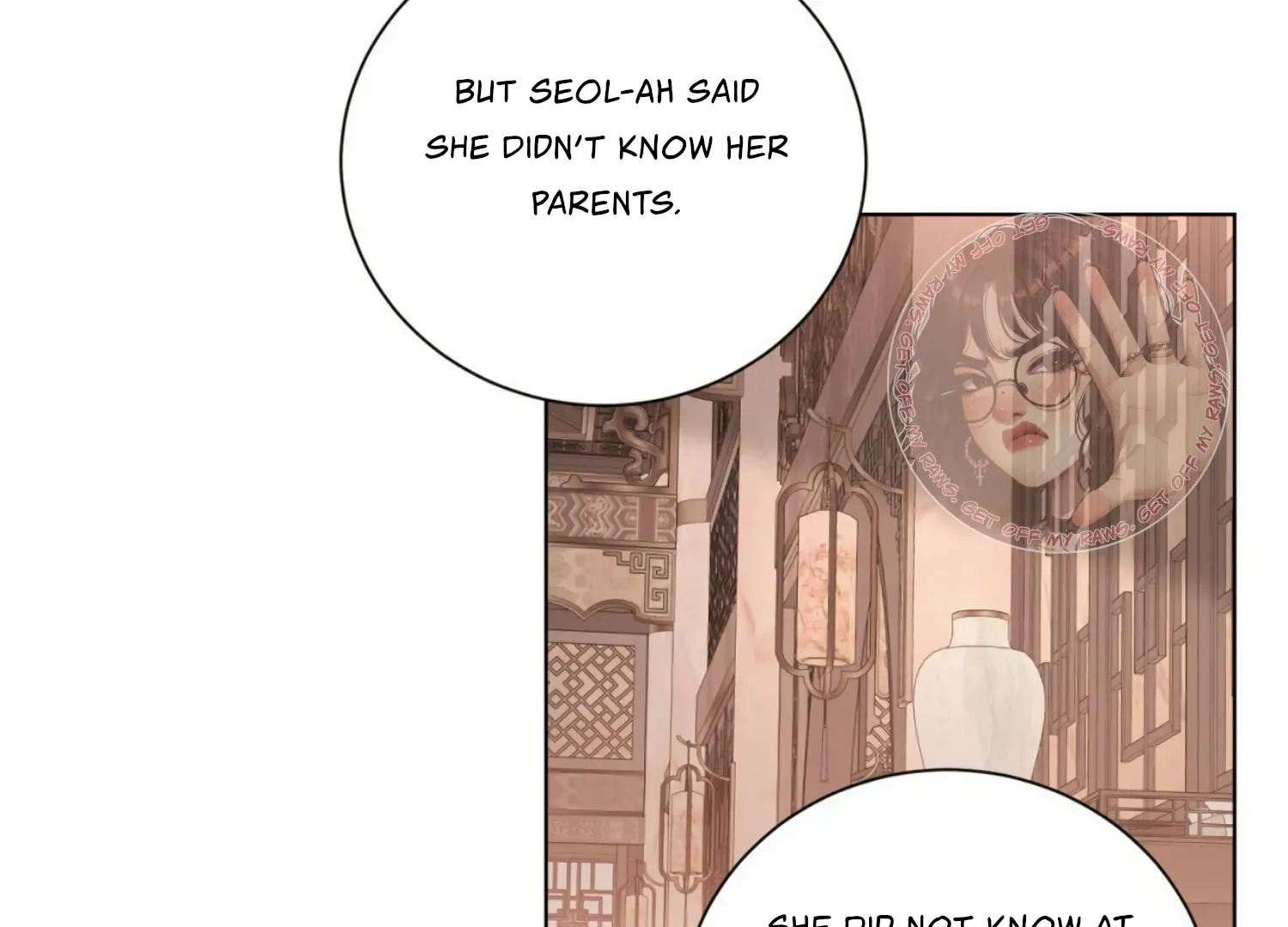 Read The Night When Flowers Fall chapter 15 image 134 on Lezhin