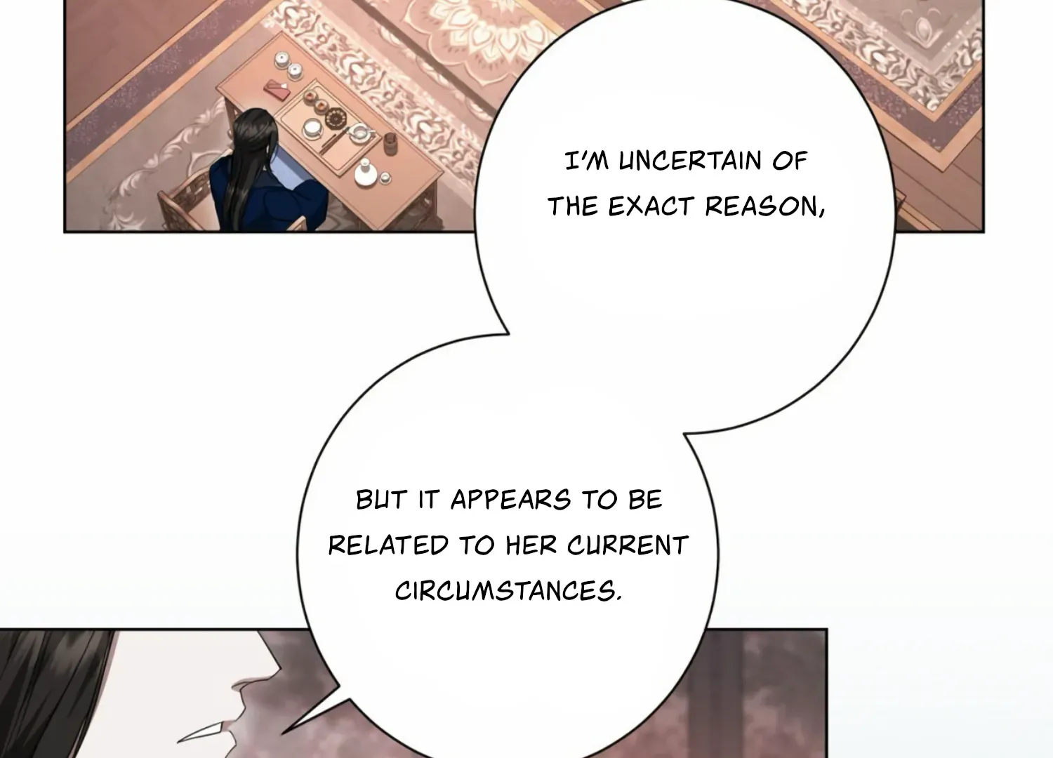 Read The Night When Flowers Fall chapter 15 image 143 on Lezhin